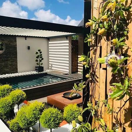 Mini Villa Avec Vue Piscine, Jacuzzi, Sauna, Home-Cinema, Bureau, Salle De Sport Privatises La Baule-Escoublac Exterior photo