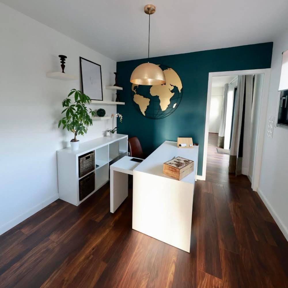 Mini Avec Vue Piscine, Jacuzzi, Sauna, Home-cinema, Bureau, Salle De Sport Privatises