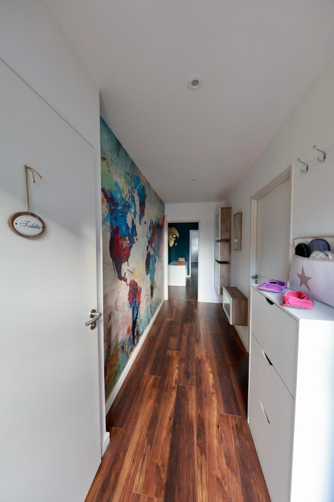 Mini Avec Vue Piscine, Jacuzzi, Sauna, Home-cinema, Bureau, Salle De Sport Privatises Villa La Baule-Escoublac