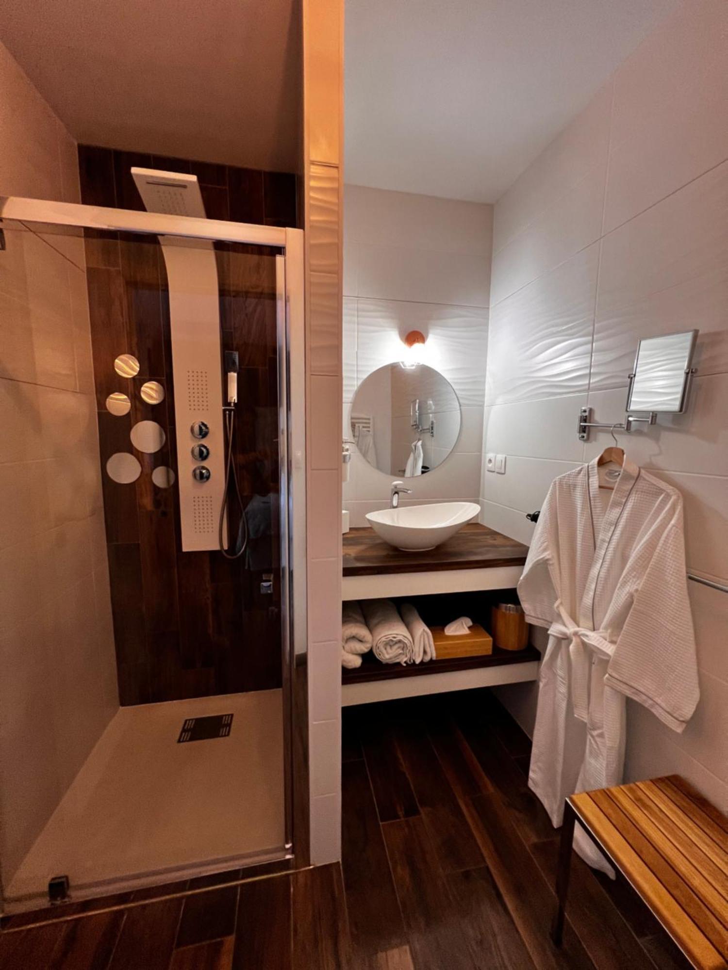 Mini Avec Vue Piscine, Jacuzzi, Sauna, Home-cinema, Bureau, Salle De Sport Privatises Villa La Baule-Escoublac