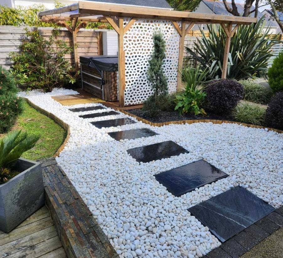 Mini Avec Vue Piscine, Jacuzzi, Sauna, Home-cinema, Bureau, Salle De Sport Privatises